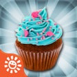 Иконка программы: Cupcake Maker Games