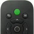 Remote control for Xbox