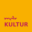 プログラムのアイコン：MDR KULTUR – Kultur-Tipps…