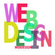 Ikon program: Web Design Learn Offline
