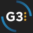 أيقونة البرنامج: G3 Passport  Visa Photo B…