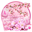 Programikonen: Sakura Keyboard