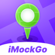أيقونة البرنامج: iMockGo - Fake GPS Spoof