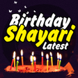 程序图标：Birthday Shayari Latest