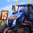 Icoon van programma: Farming Simulator 15