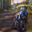 Ícone do programa: Farming Simulator 15