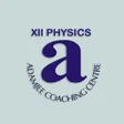プログラムのアイコン：Adamjee Physics XII