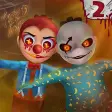 Scary Baby Kids 2: Horror Simu