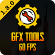 Ikona programu: GFX tools pro for PUBG No…