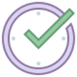 Icoon van programma: MeetKeep - Google Meet Ti…