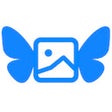 プログラムのアイコン：Bluesky Large Thumbnails