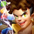 Иконка программы: Puzzle Legends