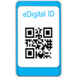 أيقونة البرنامج: eDigital ID