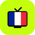 Pro France Tv - chaînes de tél