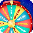 Programikonen: Spin Mystery Wheel Challe…