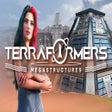 Programikonen: Terraformers: Megastructu…