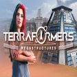 Programın simgesi: Terraformers: Megastructu…