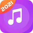 Ikon program: Free Music - Unlimited Of…