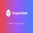 프로그램 아이콘: Purple Shield