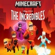 Programikonen: Minecraft: The Incredible…