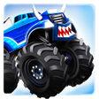 Monster Truck Unleashed icon