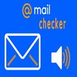 Biểu tượng của chương trình: Checker Mail.ru