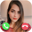 Live Talk - Girl Video Call