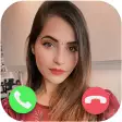 Live Talk - Girl Video Call