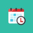 プログラムのアイコン：Watch Calendar