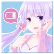 Icon of program: けーたいつくも ゆかりんEdition