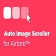 Ícone do programa: Auto Image Scroller for A…