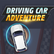 Programikonen: Driving Car Adventure