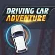 Driving Car Adventure