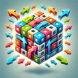 ไอคอนของโปรแกรม: Arrow Logic 3D