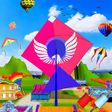 Programikonen: Pipa Combate Kite Fly Gam…