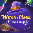 Icon of program: Witch Cabin Cleanup