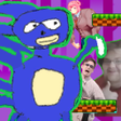 程序图标：Sanic MLG JUmper gottaGoH…