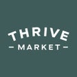 Programikonen: Thrive Market - shop heal…