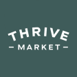 Thrive Market - shop healthy