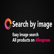 Icon of program: Search by image on Aliexp…