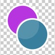 ไอคอนของโปรแกรม: Combining Pics Change des…