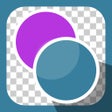 Ikona programu: Combining Pics Change des…
