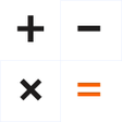Calculator - Scientific Pro icon