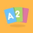 プログラムのアイコン：TodCards - Toddler Flash …