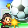 ไอคอนของโปรแกรม: サッカークラブ物語