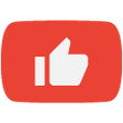 Icon of program: YouTube Like-Dislike Shortcut
