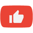 프로그램 아이콘: YouTube Like-Dislike Shor…