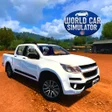 プログラムのアイコン：World Cars Simulator - BR