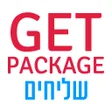 Icon of program: GetPackage Courier