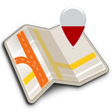 Programikonen: Map of Warsaw offline